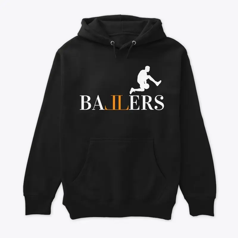 Ballers Hoodie