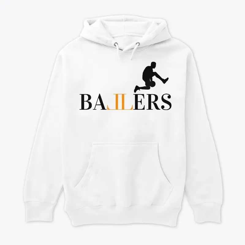 Ballers Hoodie